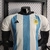 Camisa Argentina 22/23 s/n (Versão Jogador) Masculina - Listrada - Trajando Grifes - Futebol e NBA