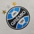Camisa Grêmio II 22/23 Torcedor Umbro Masculina - Branca - loja online