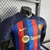 Camisa Barcelona I 22/23 s/n (Versão Jogador) Masculina - comprar online