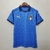 Camisa Seleção Itália I 20/21 Azul - Puma - Masculino Torcedor