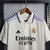 Camisa Real Madrid 22/23 - Branca - loja online