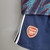 Conjunto kit infantil Arsenal 2021 - loja online