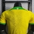 Camisa Brasil Versão Jogador 22/23 - Masculino - loja online