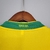 Camisa Brasil Retro 2006 - Trajando Grifes - Futebol e NBA