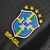 Camisa Brasil Comissão Técnica 21/22 - Masculino Torcedor - Preta na internet