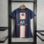 Camisa Paris Saint-Germain Home 22/23 Torcedor Nike Feminina - Marinho