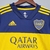 Conjunto kit infantil Boca juniors 2021 - comprar online