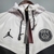 Corta vento Paris Saint-Germain - Jordan - Masculina - Branco e Preto - comprar online