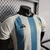 Imagem do Camisa Argentina 22/23 s/n (Versão Jogador) Masculina - Listrada