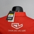 Camisa Ferrari F1 2022 Polo - Vermelho