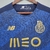 Camisa FC Porto Away 21/22 Torcedor New Balance Masculina - Azul Marinho na internet