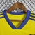 Camisa Boca Juniors 22/23 Adidas - Amarela - comprar online