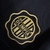Camisa Club Olimpia 120 Anos - 2022 - Preta na internet