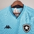 Camisa Botafogo IV 21/22 Torcedor Kappa Masculina - Azul na internet