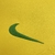 Camisa Seleção Brasil I 20/21 Torcedor Nike Feminina - Amarelo e Verde - loja online