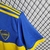 Camisa Boca Juniors 22/23 Adidas - Azul - loja online