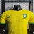 Camisa Brasil Versão Jogador 22/23 - Masculino - comprar online