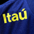 Camisa Seleção Brasileira Pré-jogo Torcedor Masculina - Azul - loja online