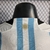 Camisa Argentina 22/23 s/n (Versão Jogador) Masculina - Listrada - loja online