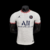 Camisa PSG 2022 (Versão Jogador) Masculina - Branca