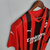 Camisa AC Milan Home 21/22 Torcedor Puma Masculina - Vermelha - comprar online