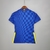 Camisa Chelsea I 21/22 - Feminina Torcedor - Azul - Trajando Grifes - Futebol e NBA