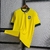 Camisa Brasil Retro 1970