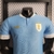 Camisa Uruguai 22/23 s/n (Versão Jogador) Masculina - Azul na internet