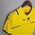 Camisa Goleiro Itália I 21/22 - Masculino Torcedor - Amarelo - comprar online