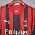 Conjunto kit infantil Milan 2021 na internet