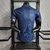 Camisa PSG 22/23 s/n (Versão Jogador) Masculina - Azul - loja online