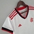 Camisa Flamengo II 22/23 - Feminina - Branca - comprar online