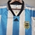 Camisa Argentina Retro 1998 na internet