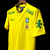 Camisa Seleção Brasileira Pré-jogo Torcedor Masculina - Amarela - comprar online