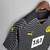 Camisa Borussia Dortmund Away 21/22 Torcedor Puma Masculina - Preto e Cinza - comprar online