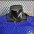 Camisa Brasil Oficial Copa do Catar 22/23 - Versão Jogador - Masculino - Azul