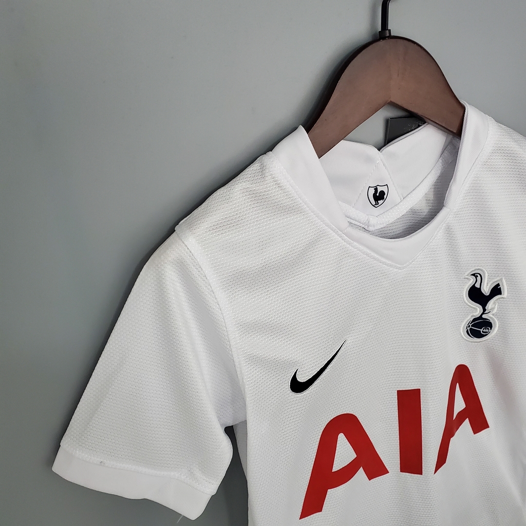 Tottenham Hotspur cria números de legado para os atletas » MDF