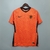 Camisa Holanda I 20/21 - Masculino Torcedor - Laranja