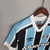 Camisa Grêmio I 21/22 Torcedor Masculina - Tricolor na internet