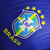 Camisa Brasil Oficial Copa do Catar 22/23 - Versão Jogador - Masculino - Azul - Trajando Grifes - Futebol e NBA