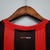 Camisa AC Milan Home 21/22 Torcedor Puma Masculina - Vermelha na internet