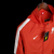 Jaqueta Corta Vento Camisa Nike Liverpool I na internet