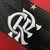 Camisa Flamengo 23/24 - Masculino - Preta e Vermelha na internet
