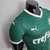 Camisa Palmeiras 22/23 s/n (Versão Jogador) Masculina - Verde - loja online