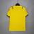 Camisa Goleiro Itália I 21/22 - Masculino Torcedor - Amarelo - Trajando Grifes - Futebol e NBA