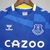 Camisa Everton 21/22 Torcedor I na internet