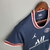 Camisa Paris Saint-Germain Home 21/22 Torcedor Nike Feminina - Marinho - comprar online