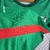 Camisa México 22/23 Torcedor Adidas Feminina - Verde na internet
