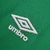 Imagem do Camisa Chapecoense I 21/22 Torcedor Umbro Masculina - Verde