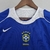 Camisa Brasil Retro 2004/06 - Azul na internet